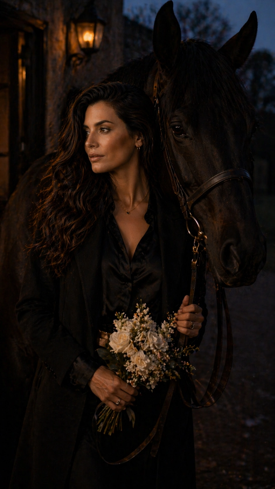 Maeve Cross